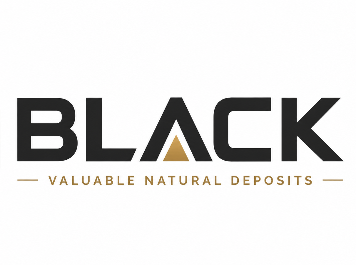 Black LLC — Valuable Natural Deposits